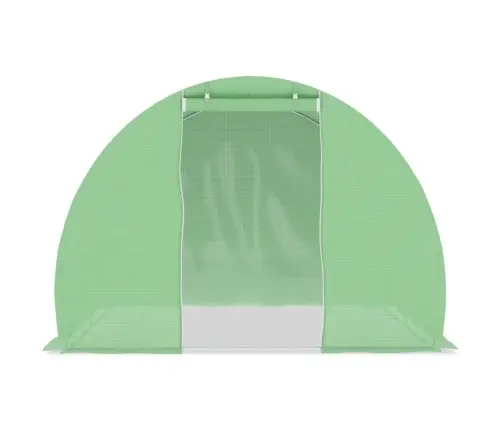 Kasvuhoone 6 M² 3 X 2 X 2 M