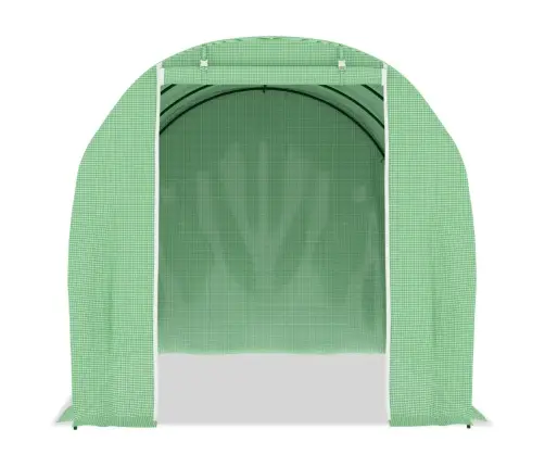 Kasvuhoone 6,86 M² 3,43 X 2 X 2 M