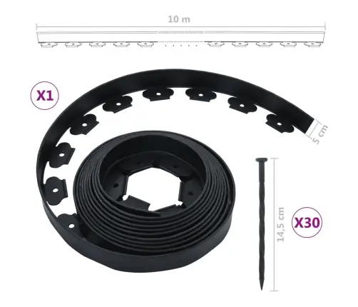 Painduv Muruserv 30 Vaiaga 10 M 5 Cm