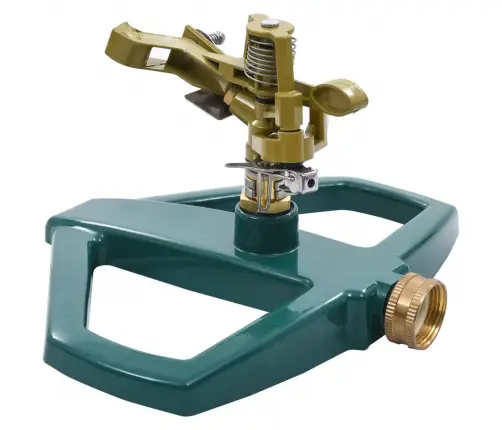 Pöörlev Vihmuti Roheline 21 X 22 X 13 Cm Metall