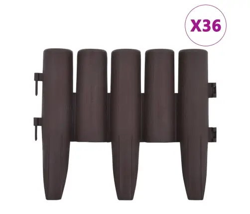 Murupiirded 36 Tk Pruun 10 M Pp