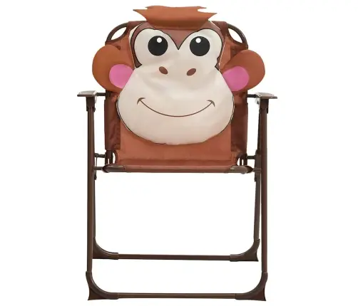 3-Daļīgs Bērnu Bistro Mēbeļu Komplekts Ar Saulessargu, Brūns Vidaxl 3-Daļīgs Bērnu Bistro Mēbeļu Komplekts Ar Saulessargu, Brūns Vidaxl