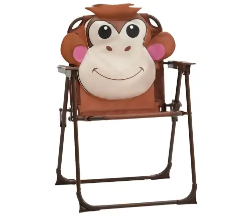 3-Daļīgs Bērnu Bistro Mēbeļu Komplekts Ar Saulessargu, Brūns Vidaxl 3-Daļīgs Bērnu Bistro Mēbeļu Komplekts Ar Saulessargu, Brūns Vidaxl