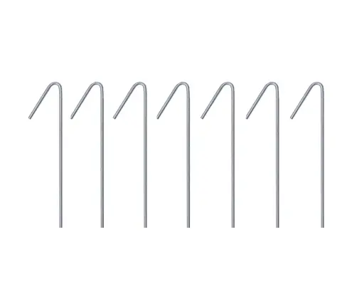 Professionaalne Kokkupandav Peotelk 4 Seina 3 X 4 Teras Sinine