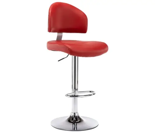 Baaripukid 2 Tk, Veinipunane, Kunstnahk