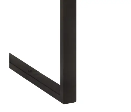 Valgomojo Stalas, 180X90X76cm Akacijos Medienos Masyvas