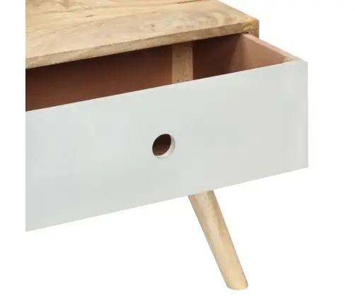 Kohvilaud, 90 X 50 X 40 cm Mangopuit