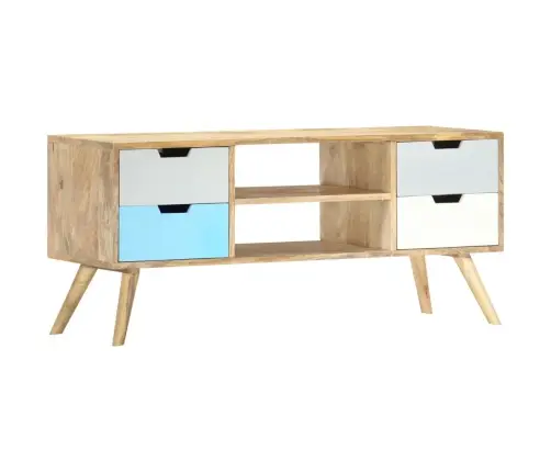 Telerialus, 110 X 35 X 48 cm Toekas Mangopuit