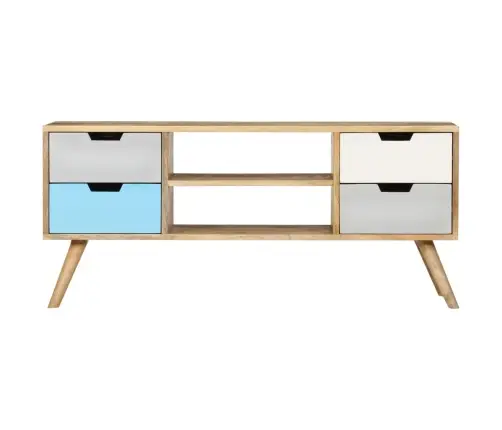 Telerialus, 110 X 35 X 48 cm Toekas Mangopuit