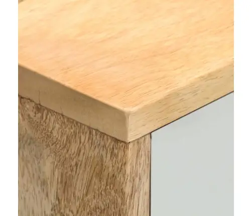 Telerialus, 110 X 35 X 48 cm Toekas Mangopuit