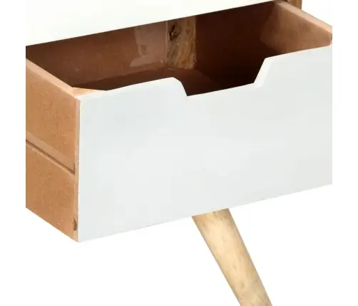 Telerialus, 110 X 35 X 48 cm Toekas Mangopuit