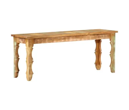 Pink, 110 X 35 X 45 cm Taastatud Puit