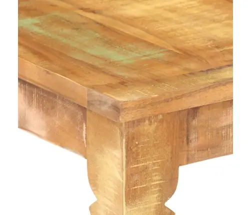 Pink, 110 X 35 X 45 cm Taastatud Puit