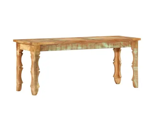 Pink, 110 X 35 X 45 cm Taastatud Puit