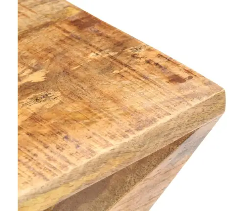 Galdiņš, 35X35X55 Cm, Mango Masīvkoks Vidaxl Galdiņš, 35X35X55 Cm, Mango Masīvkoks Vidaxl