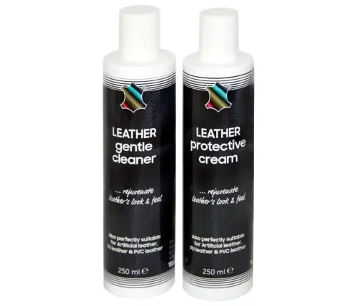 Odos Gaminių Priežiūros Rinkinys, Care Kit, 2X250Ml