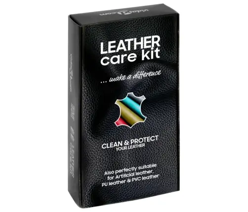 Odos Gaminių Priežiūros Rinkinys, Care Kit, 2X250Ml