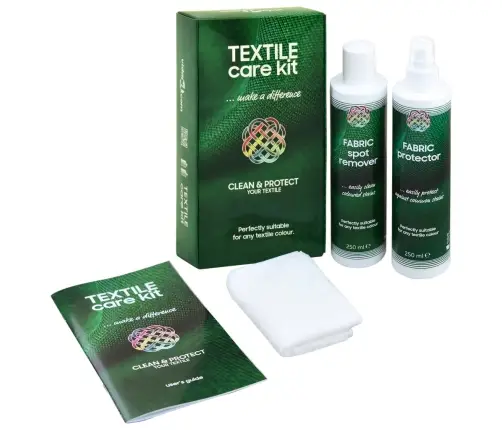 Tekstiili Hoolduskomplekt, Care Kit 2 X 250 Ml