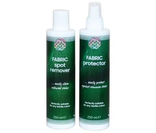 Tekstiili Hoolduskomplekt, Care Kit 2 X 250 Ml