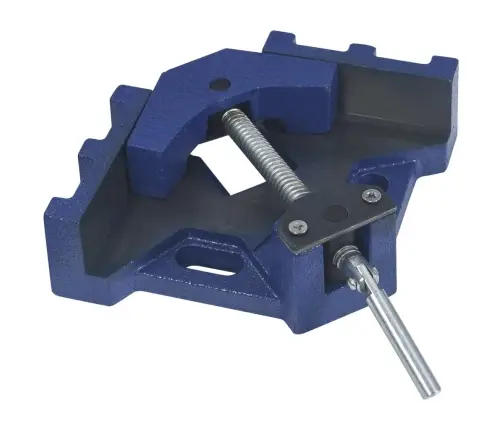 Nurga All Kruustangid 104 Mm, Malm