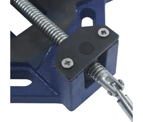 Nurga All Kruustangid 104 Mm, Malm