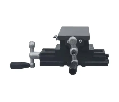 Rankiniu Būdu Valdomas Kryžminio Slydimo Stalinis Spaustuvas