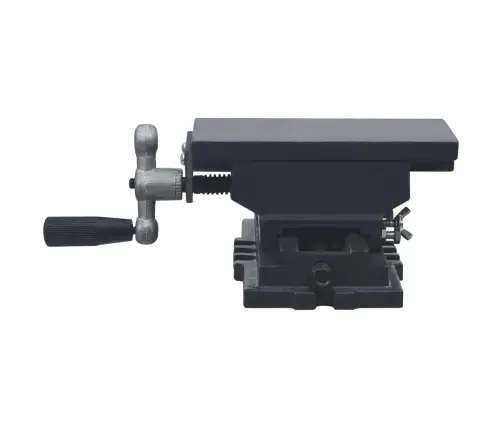 Rankiniu Būdu Valdomas Kryžminio Slydimo Stalinis Spaustuvas