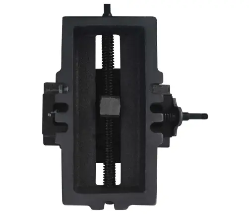 Rankiniu Būdu Valdomas Kryžminio Slydimo Stalinis Spaustuvas