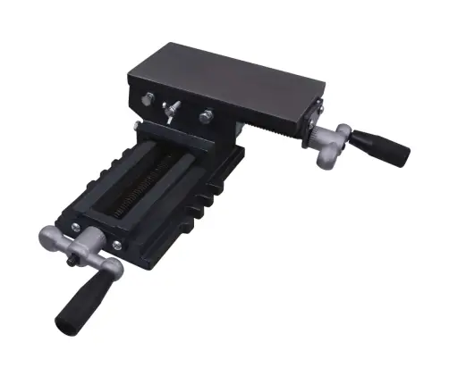 Rankiniu Būdu Valdomas Kryžminio Slydimo Stalinis Spaustuvas