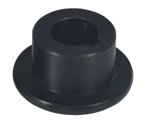 Äärikmutrid Torude Vormimismasinale 12 Tk, Teras