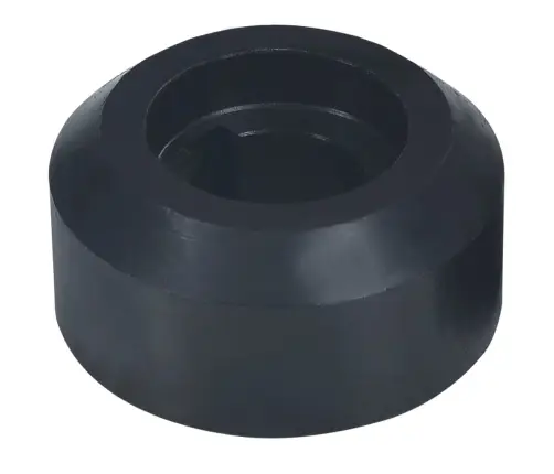 Äärikmutrid Torude Vormimismasinale 12 Tk, Teras