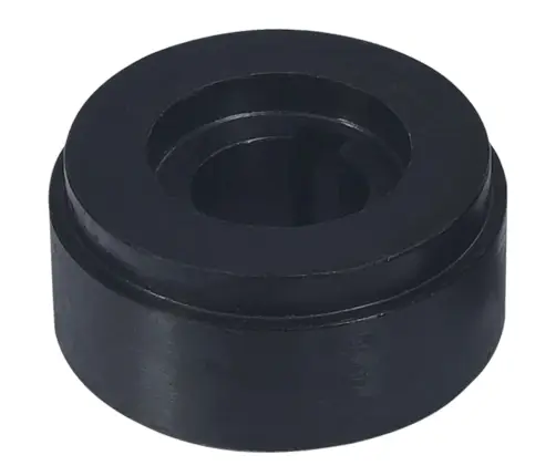 Äärikmutrid Torude Vormimismasinale 12 Tk, Teras