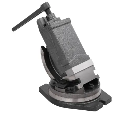 Kaheteljelised Kallutatavad Kruustangid, 100 Mm