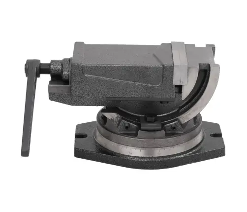 Kaheteljelised Kallutatavad Kruustangid, 100 Mm