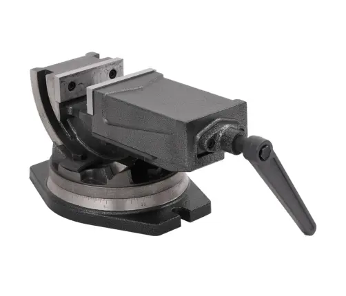 Kaheteljelised Kallutatavad Kruustangid, 100 Mm