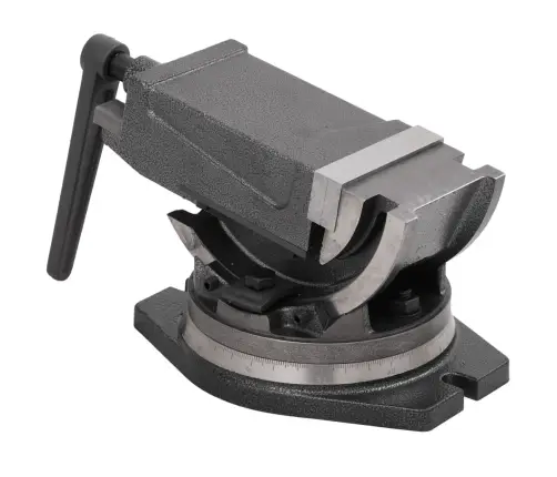 Kaheteljelised Kallutatavad Kruustangid, 100 Mm