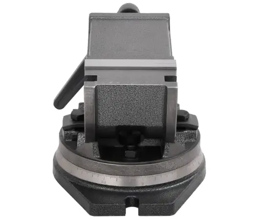 Kaheteljelised Kallutatavad Kruustangid, 100 Mm