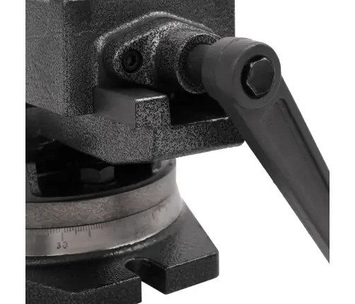 Kaheteljelised Kallutatavad Kruustangid, 100 Mm