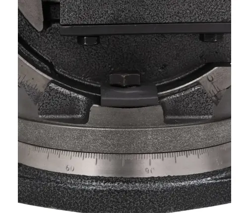 Kaheteljelised Kallutatavad Kruustangid, 100 Mm