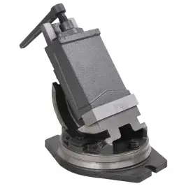 Kaheteljelised Kallutatavad Kruustangid, 160 Mm