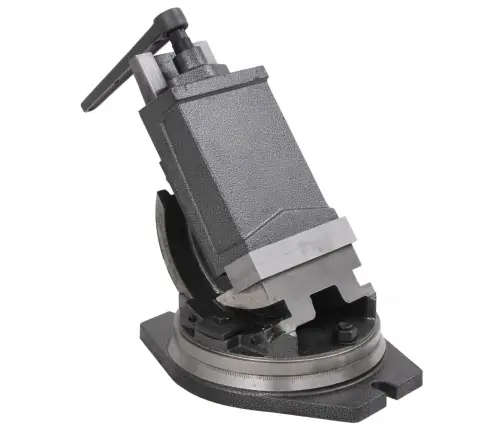 Kaheteljelised Kallutatavad Kruustangid, 160 Mm