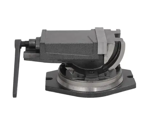 Kaheteljelised Kallutatavad Kruustangid, 160 Mm