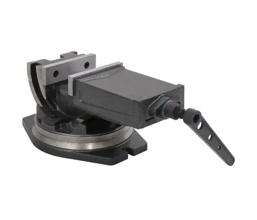 Kaheteljelised Kallutatavad Kruustangid, 160 Mm