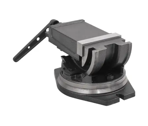 Kaheteljelised Kallutatavad Kruustangid, 160 Mm