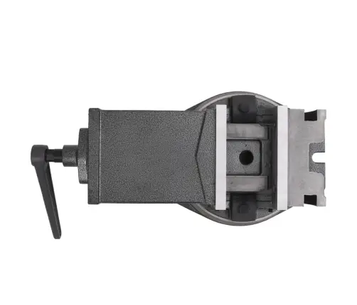 Kaheteljelised Kallutatavad Kruustangid, 160 Mm