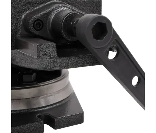 Kaheteljelised Kallutatavad Kruustangid, 160 Mm