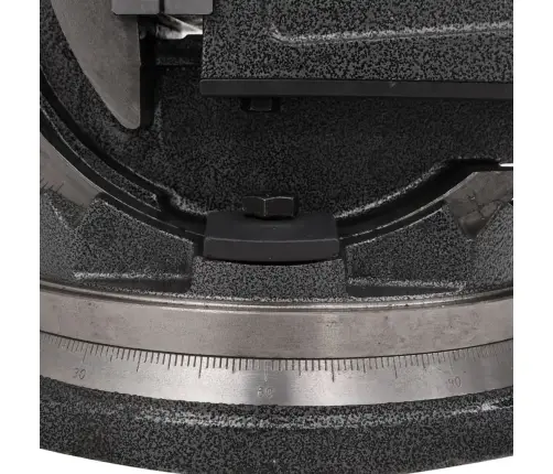 Kaheteljelised Kallutatavad Kruustangid, 160 Mm