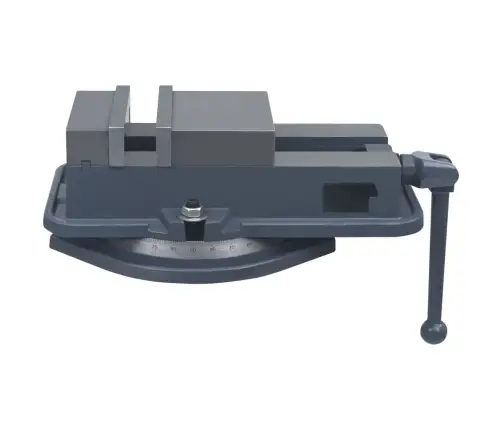 Pasukamas Darbastalio Spaustuvas, Ketus, 160Mm