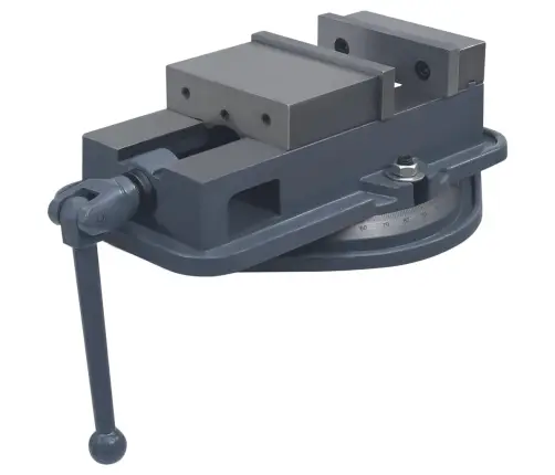 Pasukamas Darbastalio Spaustuvas, Ketus, 160Mm