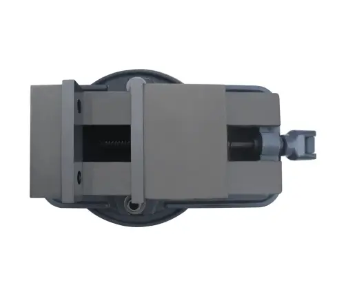 Pasukamas Darbastalio Spaustuvas, Ketus, 160Mm